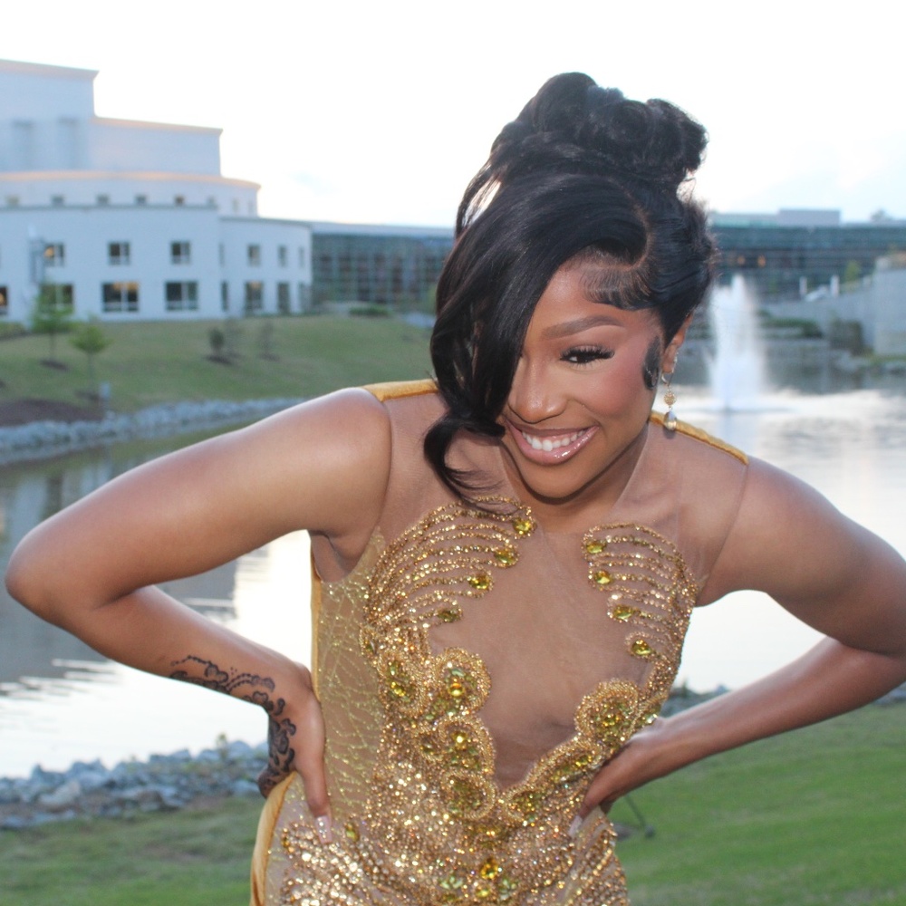PROM DRESS FOR SALE